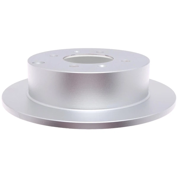 Centric 320.51007F Brake Rotor Rear