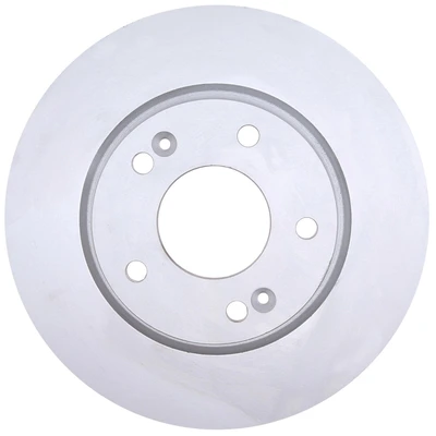 Disc Brake Rotor - Front Side - Centric 320.51009F