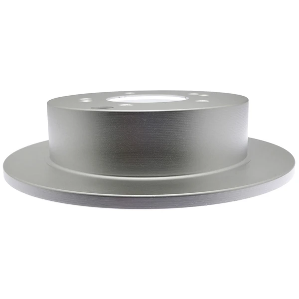 Centric 320.51011F Brake Rotor Rear