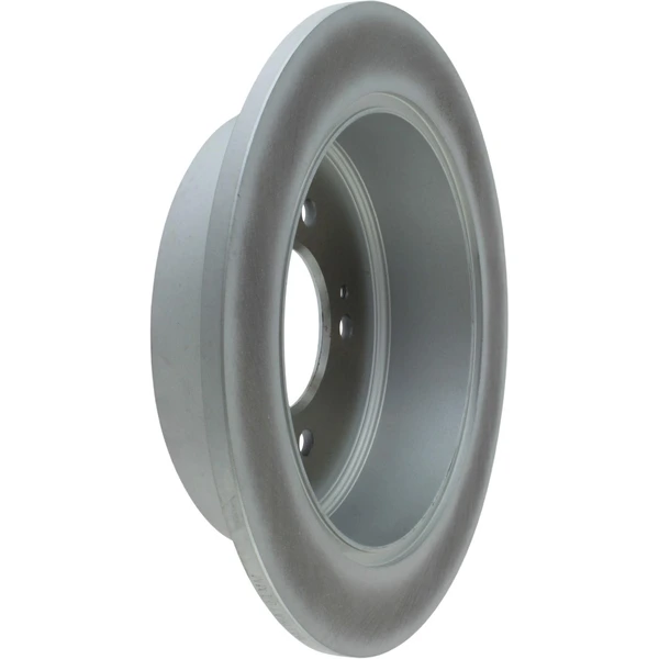 Centric 320.51012F Brake Rotor Rear