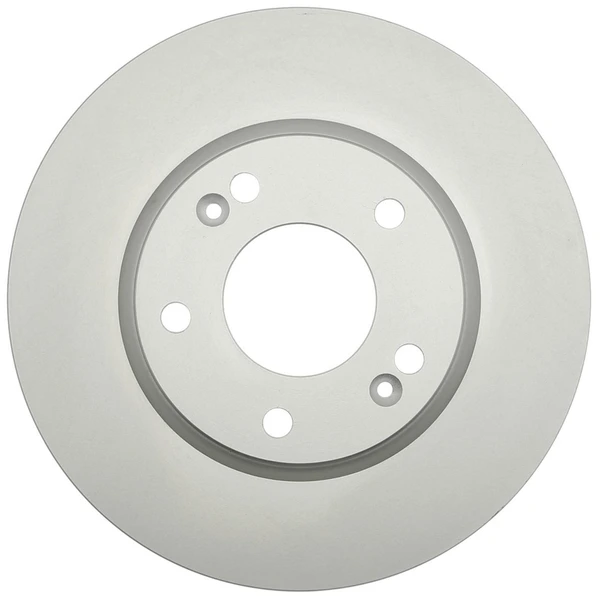 Centric 320.51015F Brake Rotor Front