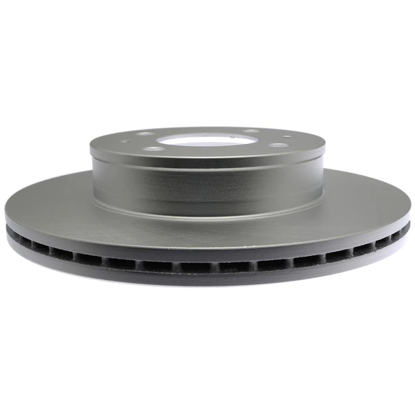 Centric 320.51017F Brake Rotor Front