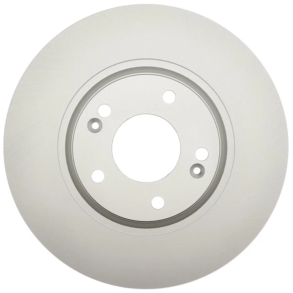 Centric 320.51018F Brake Rotor Front
