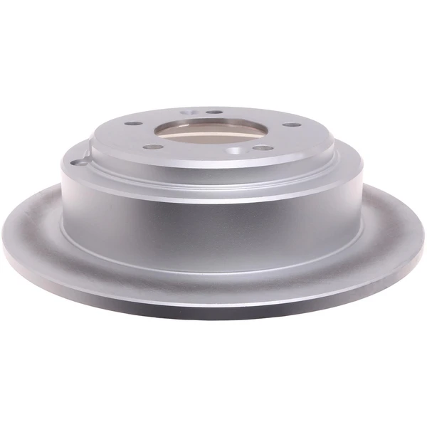 Centric 320.51019F Brake Rotor Rear