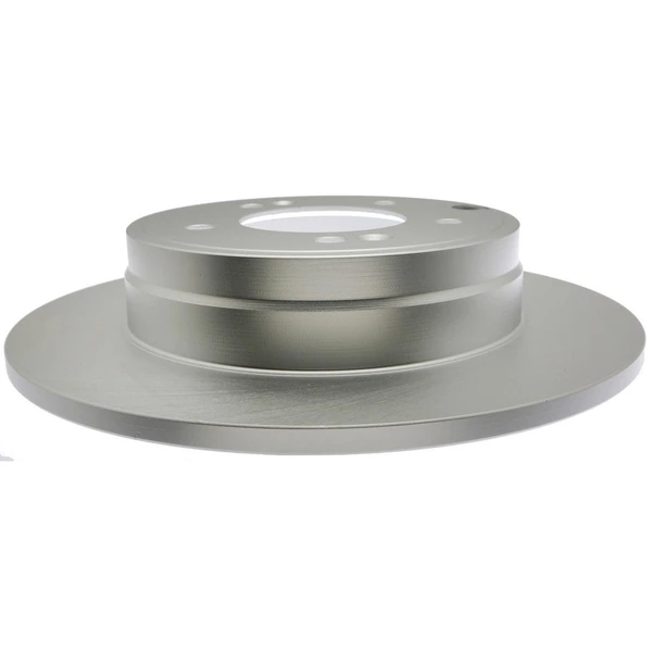 Centric 320.51021F Brake Rotor Rear