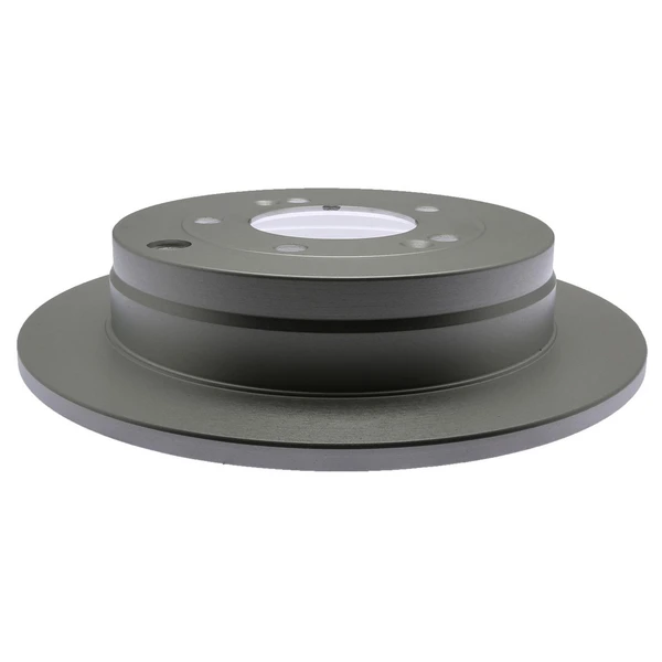 Centric 320.51022F Brake Rotor Rear