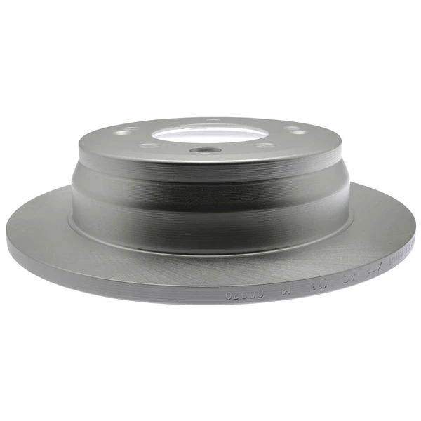 Centric 320.51033F Brake Rotor Rear