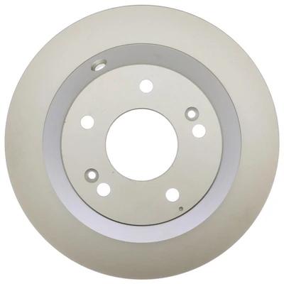 Disc Brake Rotor - Rear Side - Centric 320.51039F