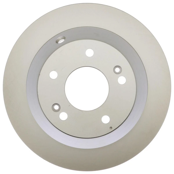 Centric 320.51039F Brake Rotor Rear