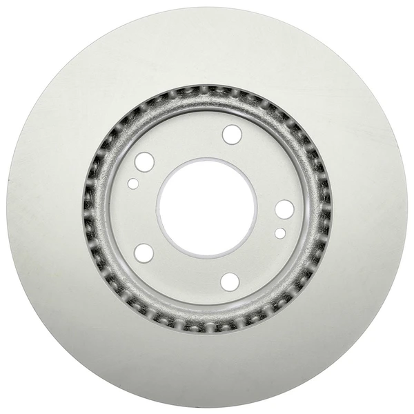 Centric 320.51044F Brake Rotor Front