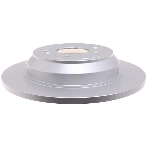 Centric 320.51045F Brake Rotor Rear