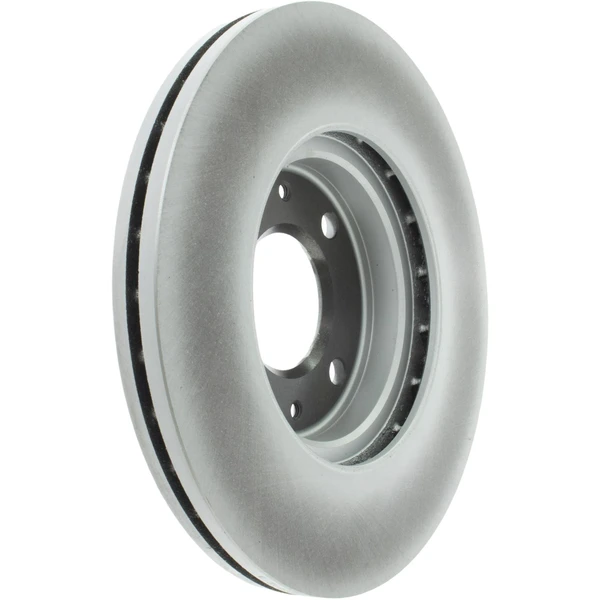 Centric 320.51048F Brake Rotor Front