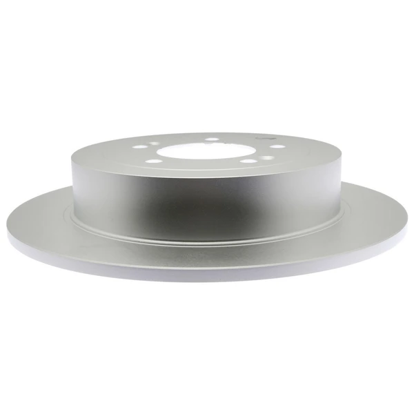 Centric 320.51051F Brake Rotor Rear