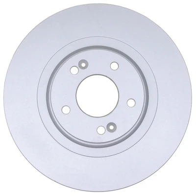 Disc Brake Rotor - Front Side - Centric 320.51052F