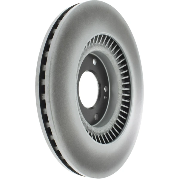 Centric 320.51052F Brake Rotor Front