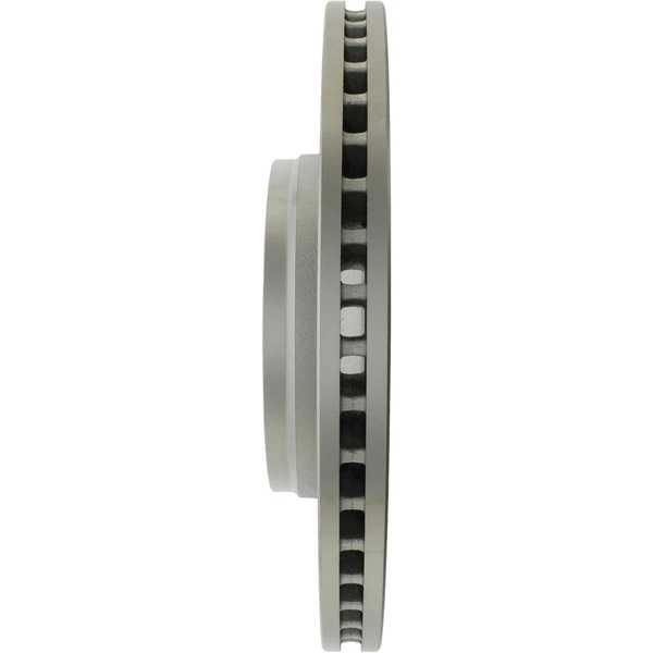 Centric 320.58018H Brake Rotor Front