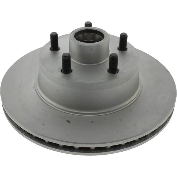 Centric 320.61000F Brake Rotor Front