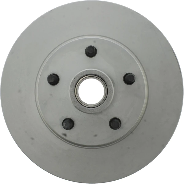 Centric 320.61000F Brake Rotor Front