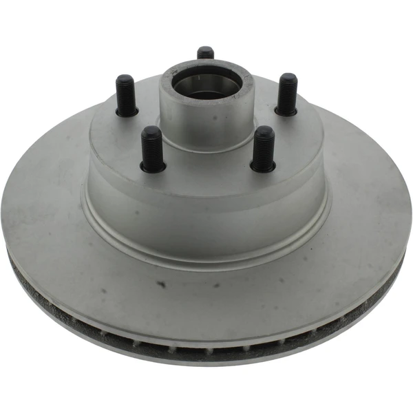Centric 320.61002F Brake Rotor Front