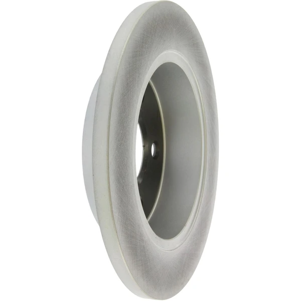 Centric 320.61042F Brake Rotor Rear