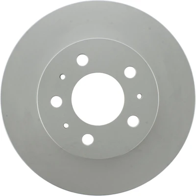 Disc Brake Rotor - Front Side - Centric 320.61047F