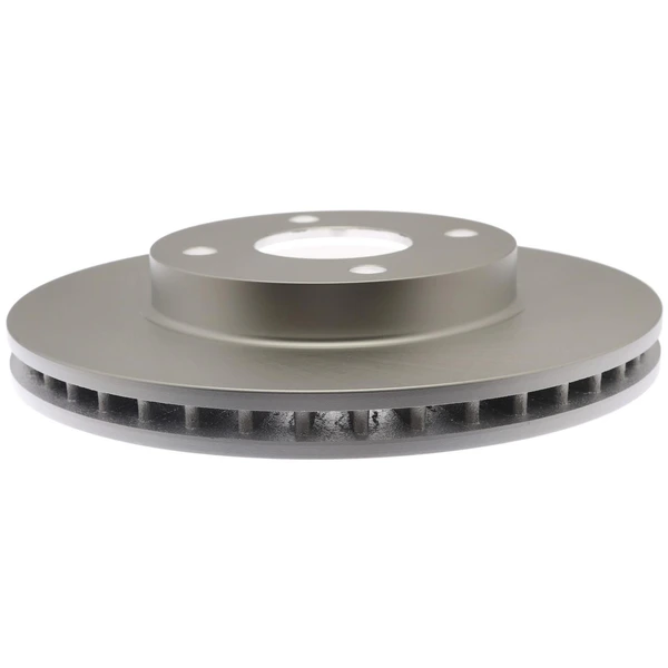 Centric 320.61048F Brake Rotor Front