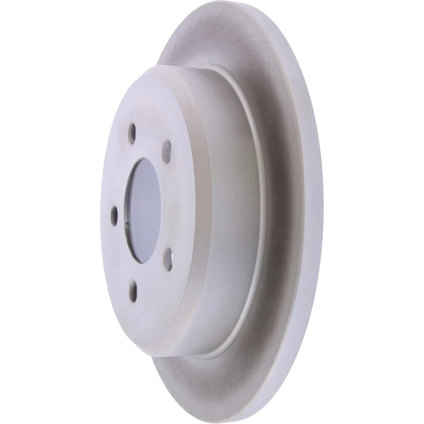 Centric 320.61052F Brake Rotor Rear