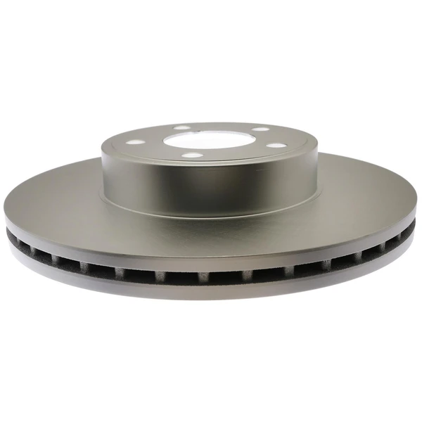 Centric 320.61055F Brake Rotor Front