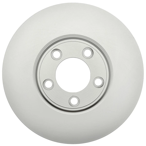 Centric 320.61060F Brake Rotor Front