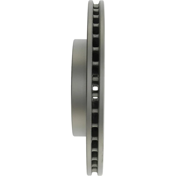 Centric 320.61061H Brake Rotor Front