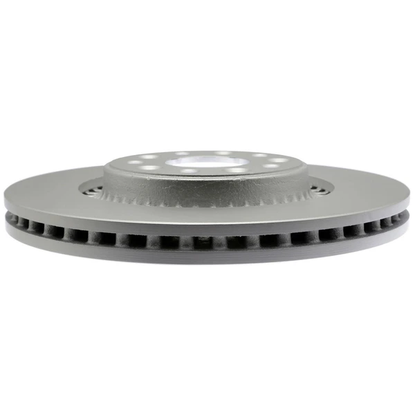 Centric 320.61080F Brake Rotor Front