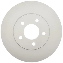 Centric 320.61085F Brake Rotor Front