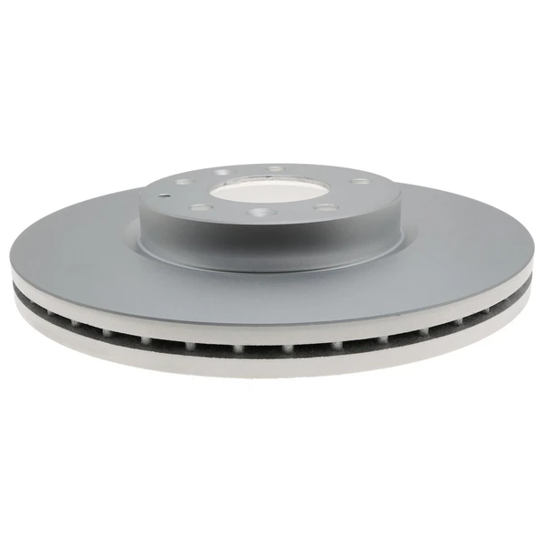 Centric 320.61088F Brake Rotor Front