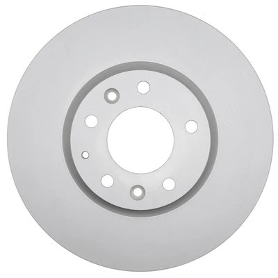 Disc Brake Rotor - Front Side - Centric 320.61088F