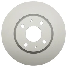 Centric 320.61093F Brake Rotor Front