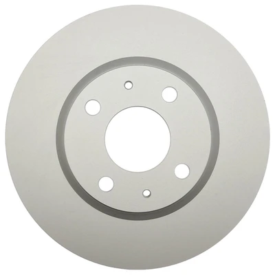 Centric 320.61093F Brake Rotor Front