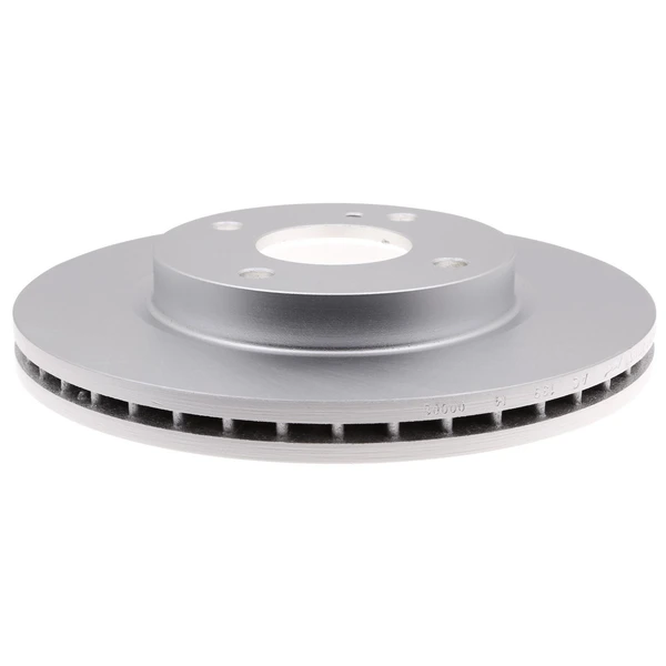 Centric 320.61096F Brake Rotor Front