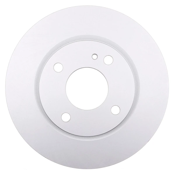 Centric 320.61096F Brake Rotor Front