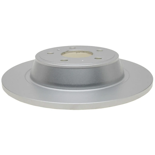 Centric 320.61103F Brake Rotor Rear