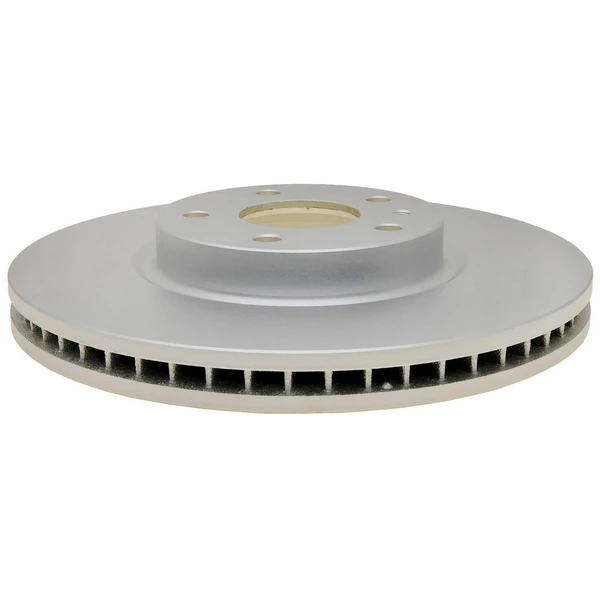 Centric 320.61104F Brake Rotor Front