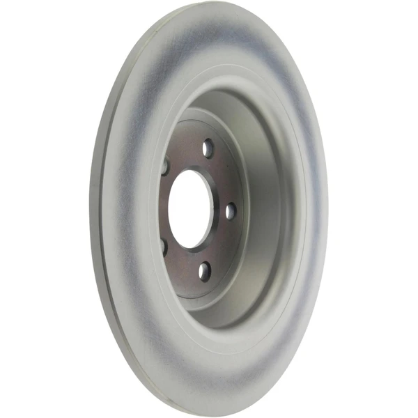 Centric 320.61107F Brake Rotor Rear