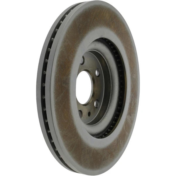 Centric 320.61108F Brake Rotor Front