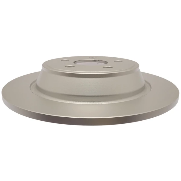 Centric 320.61113F Brake Rotor Rear Side