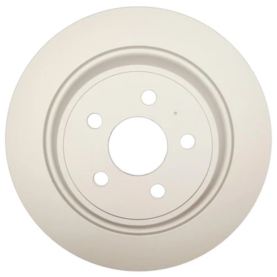 Disc Brake Rotor - Rear Side - Centric 320.61113F