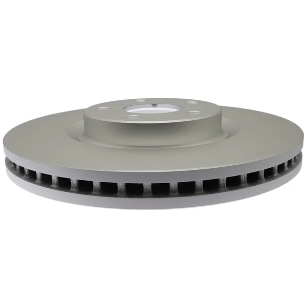 Centric 320.61118H Brake Rotor Front