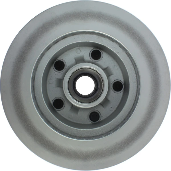 Centric 320.62000F Brake Rotor Front Side