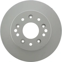Disc Brake Rotor - Centric 320.62007F