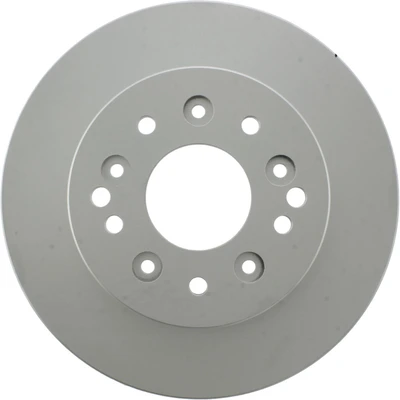 Disc Brake Rotor - Centric 320.62007F