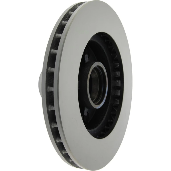 Centric 320.62015F Brake Rotor Front Side