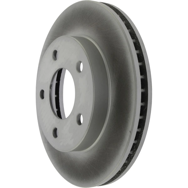 Centric 320.62017F Brake Rotor Front